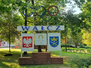 Centralny Ośrodek Sportu Ośrodek Przygotowań Olimpijskich w Wałczu