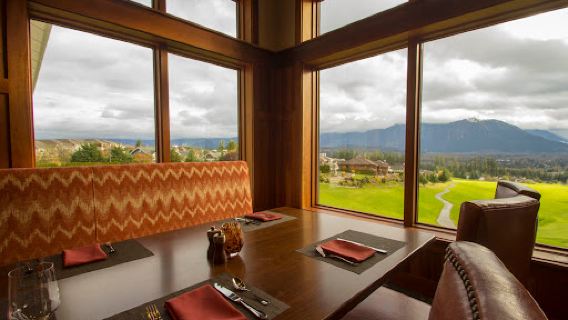 The Club at Snoqualmie Ridge