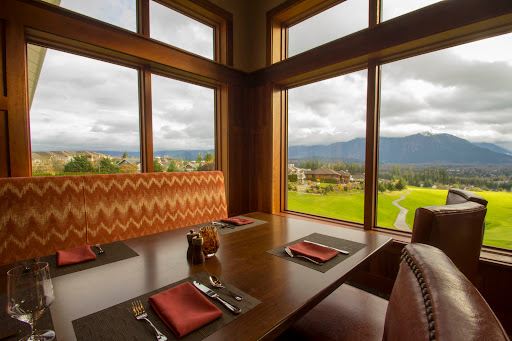 The Club at Snoqualmie Ridge