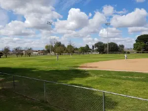 Barker Park