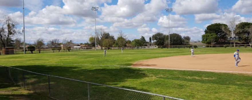 Barker Park