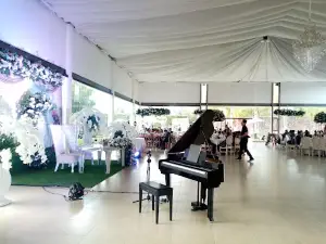 San Miguel Jardin De Eventos