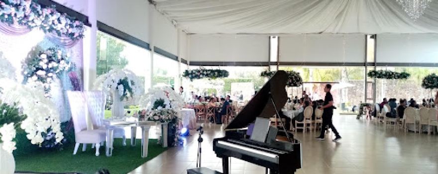 San Miguel Jardin De Eventos