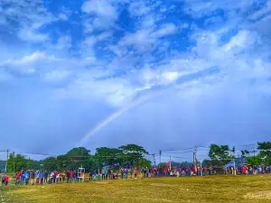 Derai Stadium