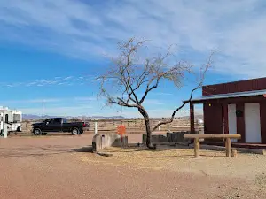 Cattlerest RV Park and Saloon