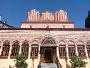 Ormos Vatopediou , Mt. Athos
