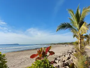 La Loca de San Blas