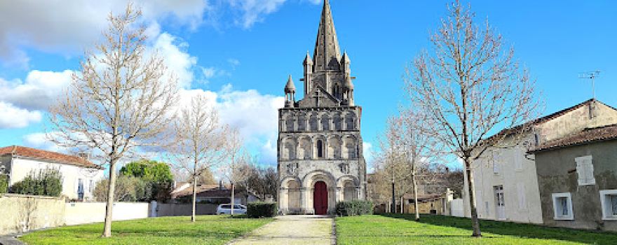 Church of Saint-Martin
