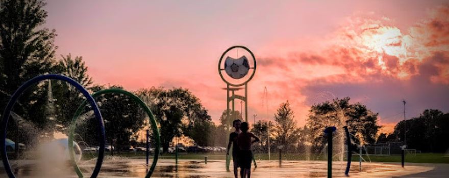 McAuliffe Park