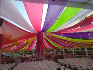 Krushanai Lawns