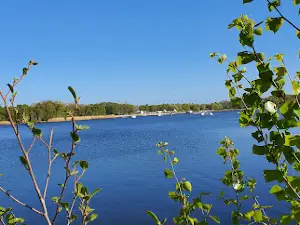 Camping Spadener See