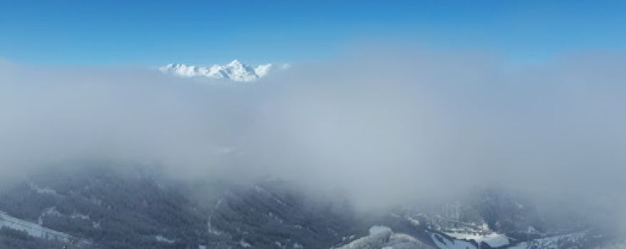 Planggerlift Bergstation