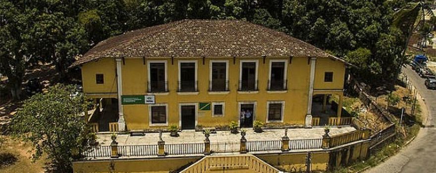Casarão Catende