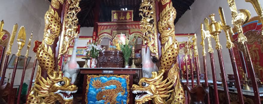 Đình Thới Sơn