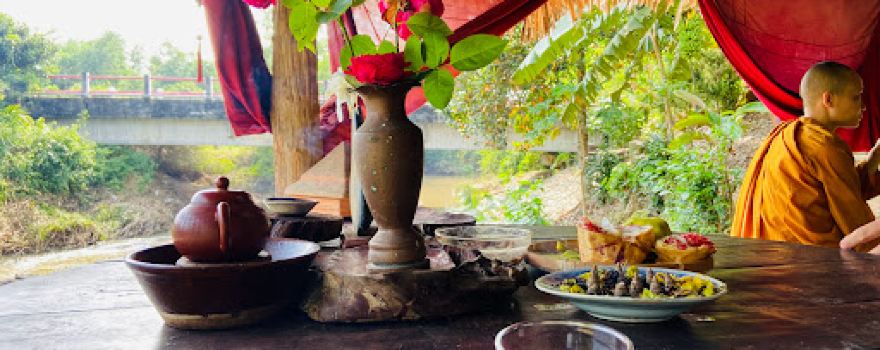 Tinh Xa Ngoc Vien