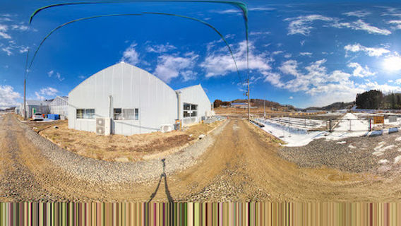 観光農園スマイルファーム