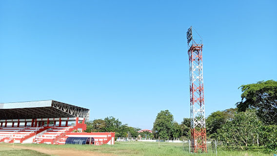 Stadion 29 Nopember Sampit