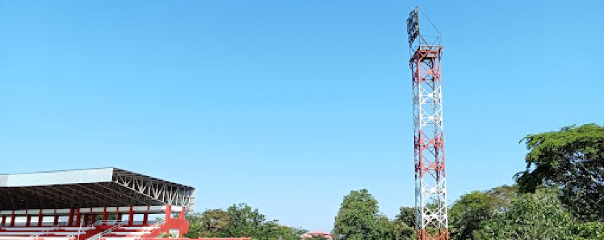 Stadion 29 Nopember Sampit