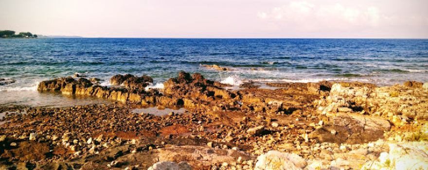 Červar Beach