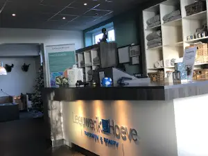 Thermen & Beauty LeeuwerikHoeve