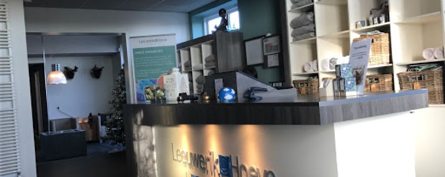 Thermen & Beauty LeeuwerikHoeve
