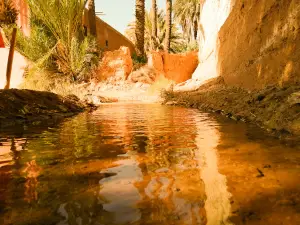 IFRANE ATLAS-SAGHIR