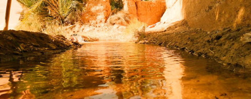 IFRANE ATLAS-SAGHIR
