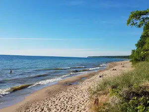 Парк округа Запад Сайд