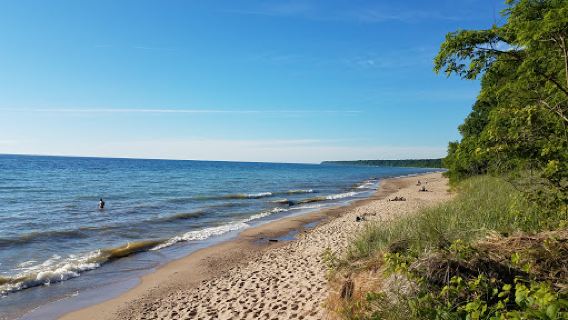 West Side County Park