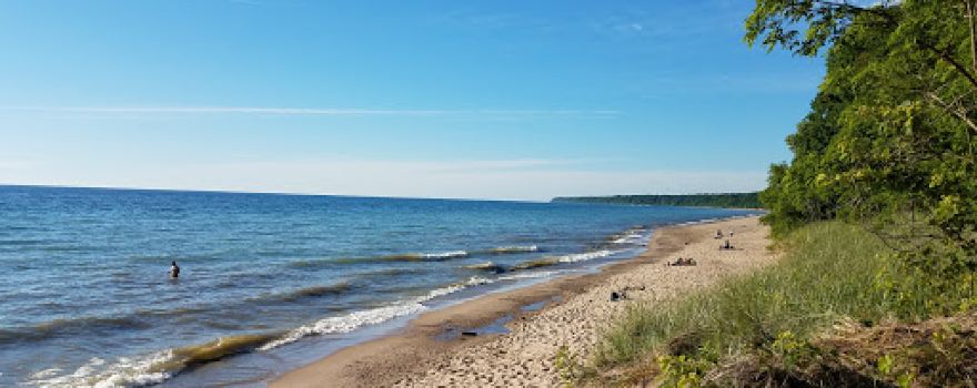 West Side County Park
