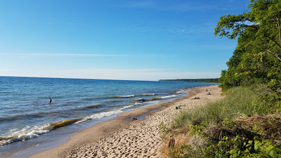 West Side County Park