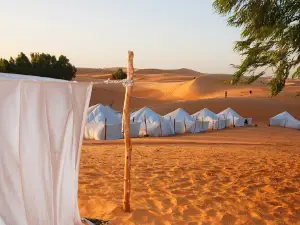 Mamiezi - Expériences touristiques en Afrique Subsaharienne