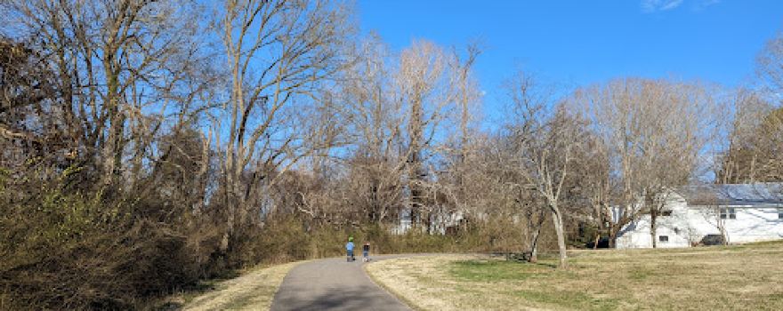 Garner Street Park