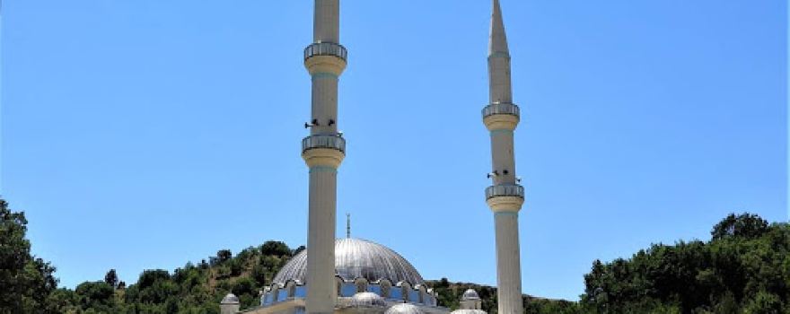 Hazreti Hadimi Cami