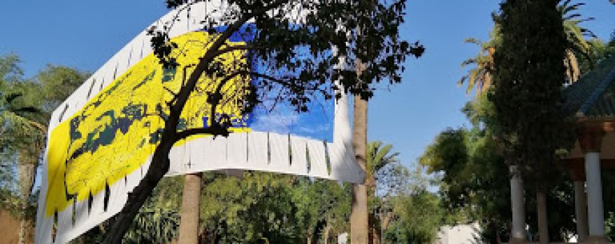 Parc Lalla Meriem