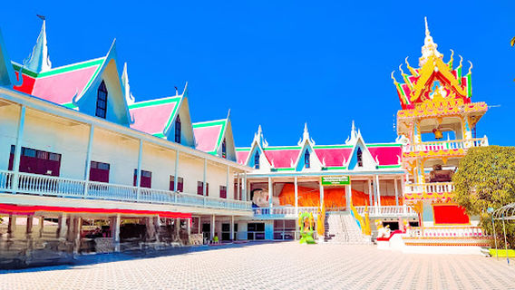 Wat San Klang