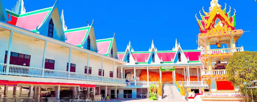 Wat San Klang