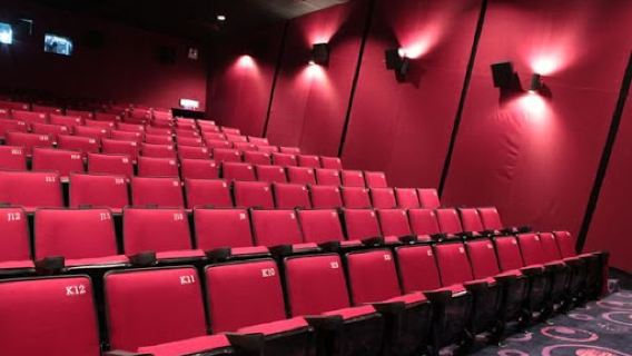 Eastern Cineplex