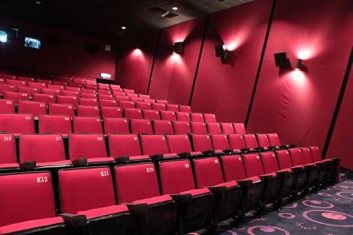 Eastern Cineplex