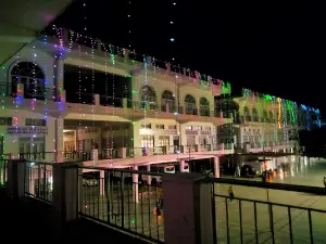 Sahib Bandgi Sant Ashram Ranjadi (amarlook)