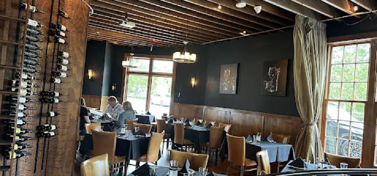 Amarone Ristorante and Bar