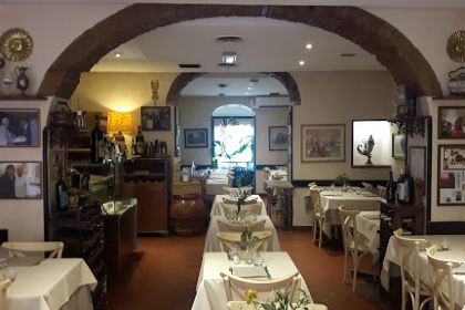 Ristorante da Lino