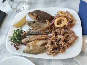 Trattoria Casa Mia
