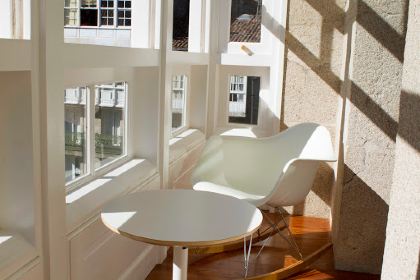 Pazo de Altamira Hotel Restaurant