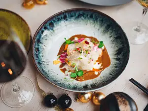 Umami by Han