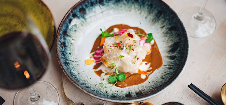Umami by Han