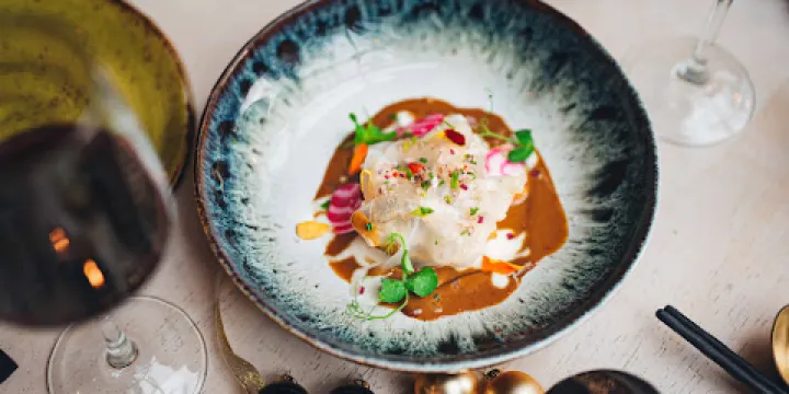 Umami by Han Eindhoven