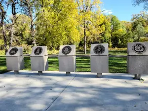 Cannon Falls Veterans Memorial