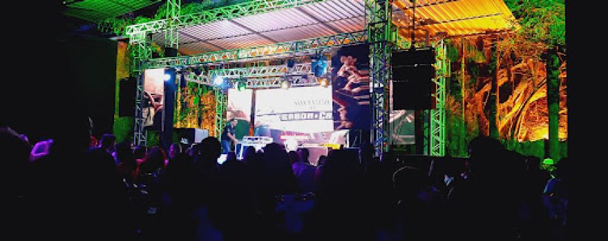 Boteco do Peterson e Canhoto