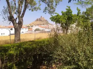 Municipal de Bélmez Park
